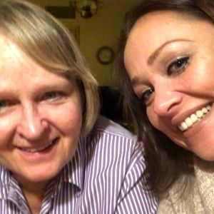 Meet your Posher, Deanne